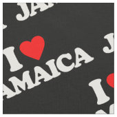 IK HOOP VAN JAMAICA STOF (Close Up)