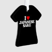 IK HOOP VAN JAPANESE SAKE ORNAMENT (voorkant)