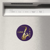 IK HOOP VAN JAZZ MAGNEET (Insitu (Vaatwasser))