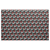 IK HOOP VAN JAZZ STOF (Yard (91,4 cm))