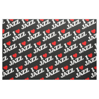 IK HOOP VAN JAZZ STOF