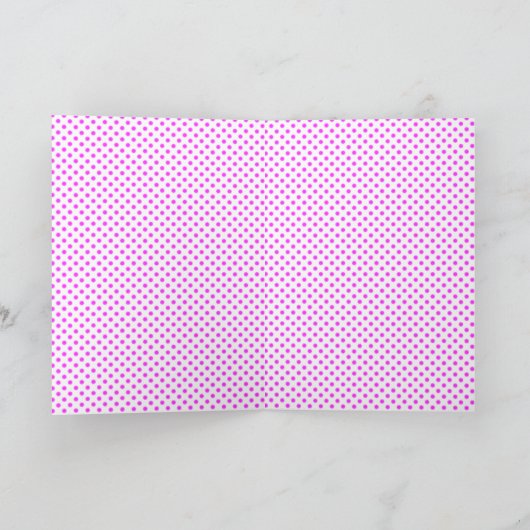 IK HOOP VAN JE KAART (Binnen)