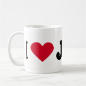 IK HOOP VAN JEFF KOFFIEMOK (Links)