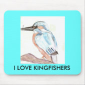 IK HOOP VAN KINGFISHERS MUISMAT (Voorkant)