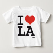 IK HOOP VAN LA (Voorkant)