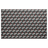 IK HOOP VAN LYRICAL DANCE STOF (Yard (91,4 cm))