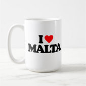 IK HOOP VAN MALTA KOFFIEMOK (Links)