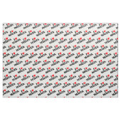 IK HOOP VAN MALTA STOF (Yard (91,4 cm))
