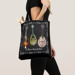 IK HOOP VAN MANDOLINS CANVAS TAS