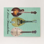 IK HOOP VAN MANDOLINS LEGPUZZEL (Horizontaal)