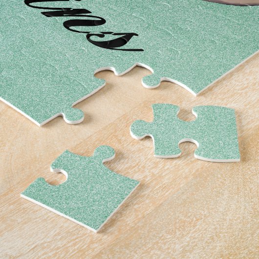 IK HOOP VAN MANDOLINS LEGPUZZEL (Zijkant)