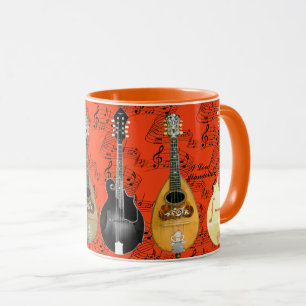IK HOOP VAN MANDOLINS MOK