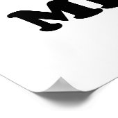 IK HOOP VAN MEDICARE POSTER (Hoek)