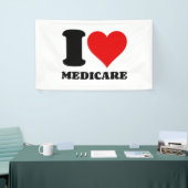 IK HOOP VAN MEDICARE SPANDOEK (Beurs)