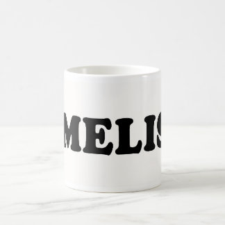 IK HOOP VAN MELISSA KOFFIEMOK