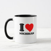 IK HOOP VAN MICHIGAN MOK (Links)