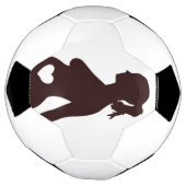 IK HOOP VAN MIJN BABY VOETBAL (Gedraaid)