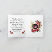 IK HOOP VAN MIJN BOYFRIEND OPGESTELDE OPMERKING KA NOTITIEKAARTJE (Binnen)