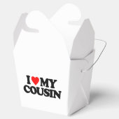 IK HOOP VAN MIJN COUSIN BEDANKDOOSJES (Geopend)