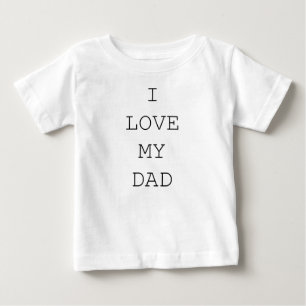IK HOOP VAN MIJN DAD