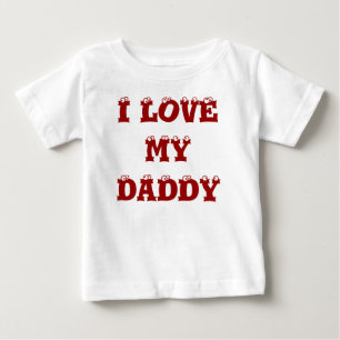 IK HOOP VAN MIJN DADDY