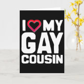 IK HOOP VAN MIJN GAY COUSIN -.png Kaart (Gele Bloem)