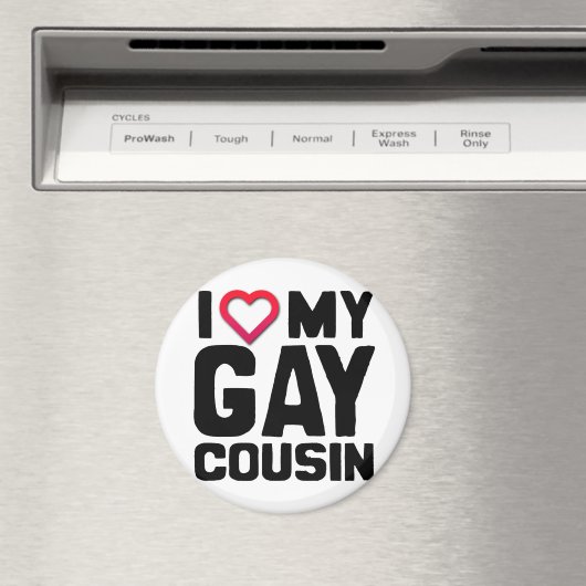 IK HOOP VAN MIJN GAY COUSIN -.png Magneet (Insitu (Vaatwasser))