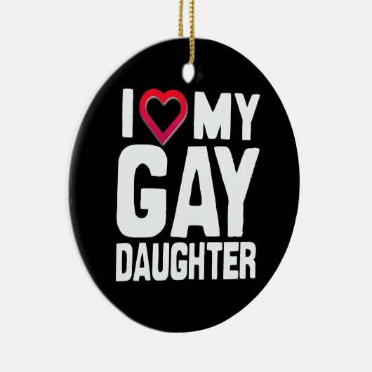 IK HOOP VAN MIJN GAY DAUGHTER - -.png Keramisch Ornament (Rechts)