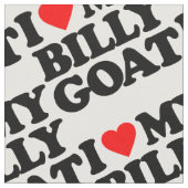 IK HOOP VAN MIJN GEWELDIGE GOAT STOF (Close Up)