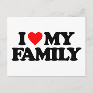 IK HOOP VAN MIJN GEZIN BRIEFKAART