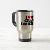 IK HOOP VAN MIJN GRANDDAUGHTER REISBEKER (Voorkant links)