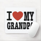 IK HOOP VAN MIJN GRANDPA MUISMAT (Met muis)
