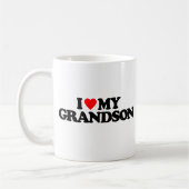 IK HOOP VAN MIJN GRANDSON KOFFIEMOK (Links)