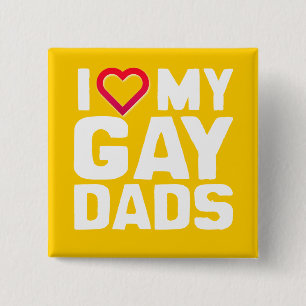 IK HOOP VAN MIJN KOOLSTOFDADS -.png Vierkante Button 5,1 Cm