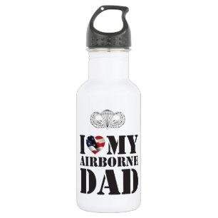 IK HOOP VAN MIJN LUCHTVAARTDAD WATERFLES