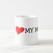 IK HOOP VAN MIJN MOM KOFFIEMOK (Center)