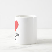 IK HOOP VAN MIJN NOSE JOB KOFFIEMOK (Center)