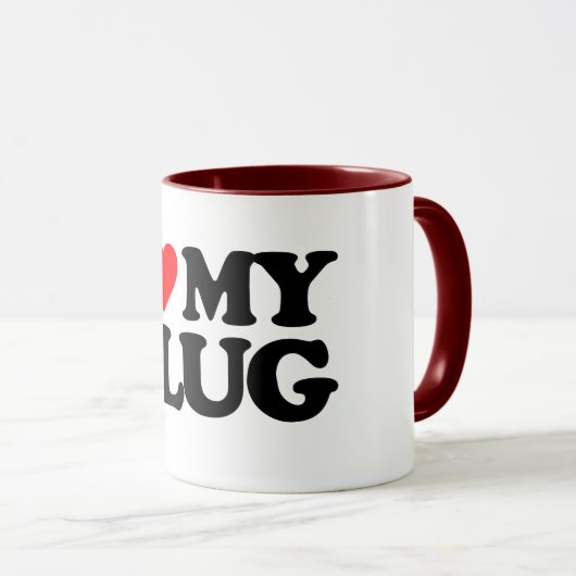 IK HOOP VAN MIJN SLUG MOK (Voorkant rechts)