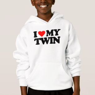 IK HOOP VAN MIJN TWIN