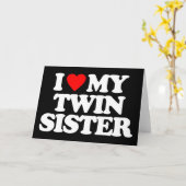 IK HOOP VAN MIJN TWINESTER KAART (Gele Bloem)