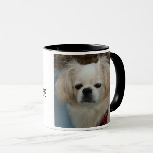 IK HOOP VAN MIJN VREEMDE KLOOF MOK (Voorkant rechts)