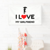 IK HOOP VAN MIJN VRIENDIN SPANDOEK (Insitu)