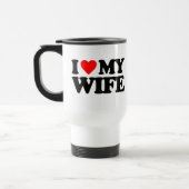 IK HOOP VAN MIJN VROUW REISBEKER (Links)