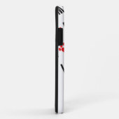 IK HOOP VAN MIJN WEINER CELL-TELEFOONGEVAL Case-Mate iPhone CASE (Achterkant/rechts)