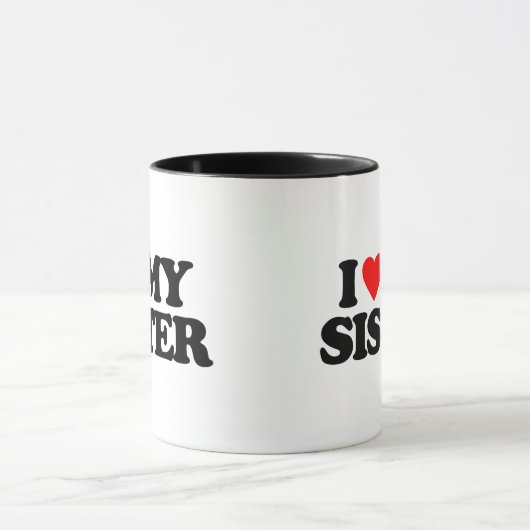 IK HOOP VAN MIJN ZISTER MOK (Midden)