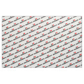 IK HOOP VAN MISSISSIPPI STOF (Yard (91,4 cm))