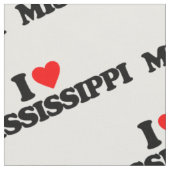 IK HOOP VAN MISSISSIPPI STOF (Close Up)