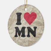 IK HOOP VAN MN KERAMISCH ORNAMENT (Links)