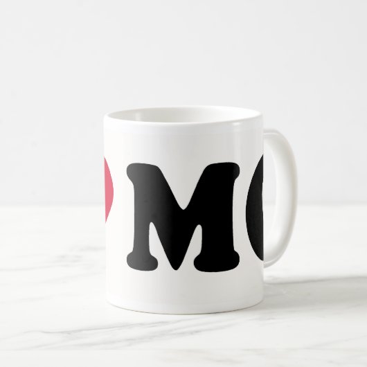 IK HOOP VAN MO KOFFIEMOK (Voorkant rechts)