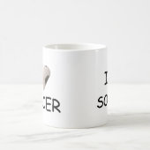 IK HOOP VAN MOK VAN DE SOCCER (Center)